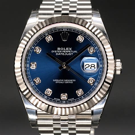 new rolex 2019 datejust|new Rolex Datejust for sale.